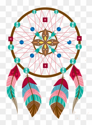 "  Src="data - Dreamcatcher Clipart